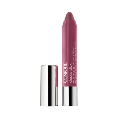 CHUBBY STICK™ MOISTURIZING LIP COLOUR BALM (BÁLSAMO CON COLOR)